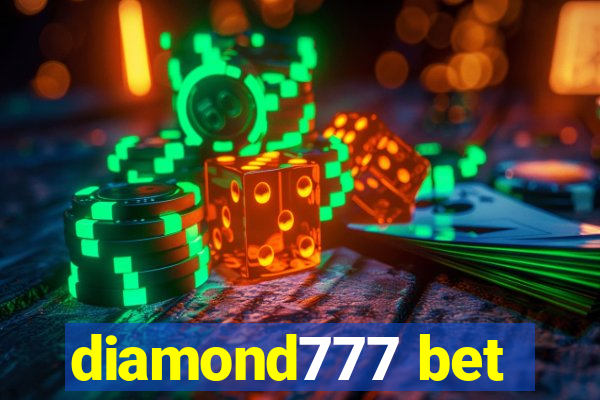 diamond777 bet